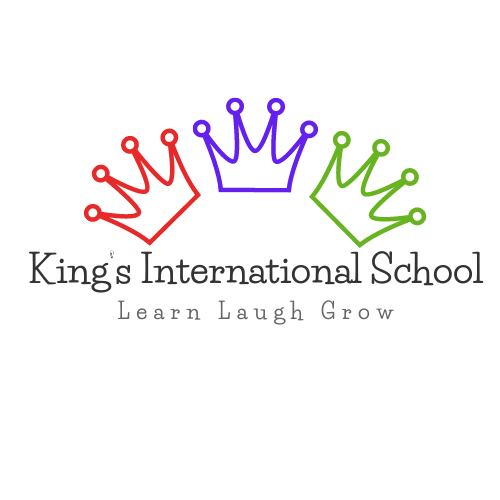 Kings International School Logo